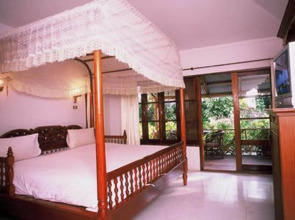 Chaweng Resort