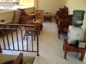 Sari Buana Bed & Breakfast