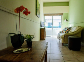 Roseum Boutique Hotel