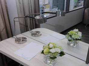 Nha Trang Beach Hotel