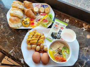 Toyoko Inn Busan Haeundae No.2