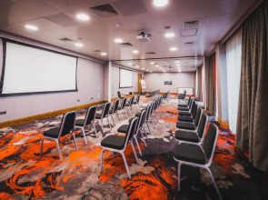 Clayton Hotel Birmingham