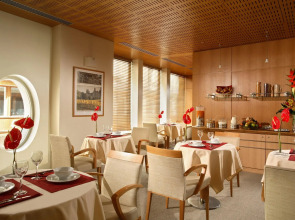 Hotel Indigo Paris Opera