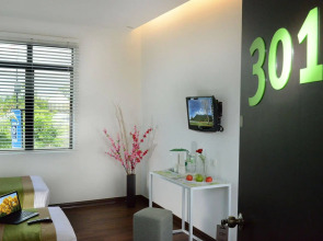 Citin Langkawi by Compass Hospitality