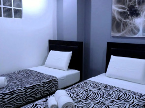 Bohol South Beach Hotel