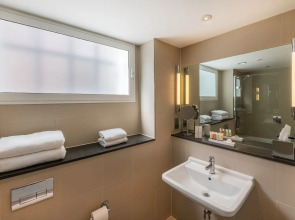 The Resident Liverpool