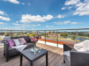 Old Town - River Point by Welcome Apartment