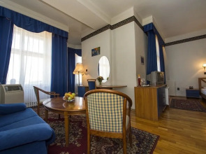 Grand Hotel Aranybika