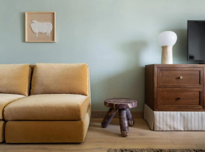 Palihotel Hollywood near Universal Studios