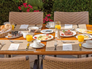 Oranien Hotel & Residences