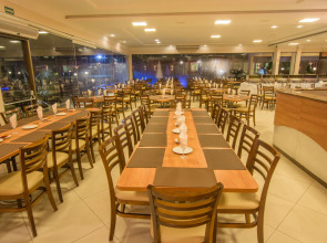 Complexo Eco Cataratas Resort by SJ