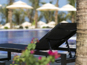 Курортный отель Amarin Resort & Spa Phu Quoc