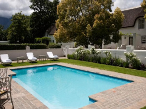 Erinvale Estate Hotel And Spa