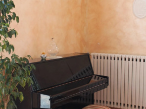 Hotel Santuario Pompei