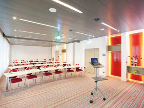 Mövenpick Hotel Zürich Regensdorf