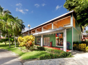 TRS Turquesa Hotel - Adults Only - All Inclusive