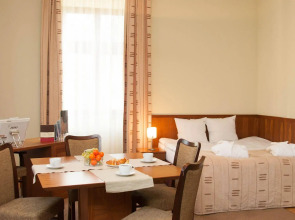 Red Brick Apartments