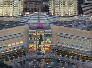 Sidemen Suites at Platinum KLCC