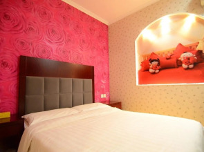 Beijing Chengtai Business Hotel