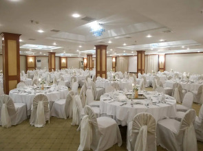 Kervansaray Thermal Convention Center & Spa