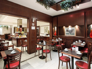 Hotel Palazzo Esedra