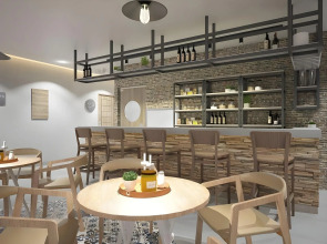 Kaloka Airport Hotel