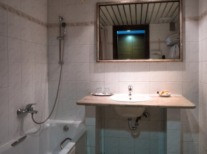 Best Western Hotel Pythagorion