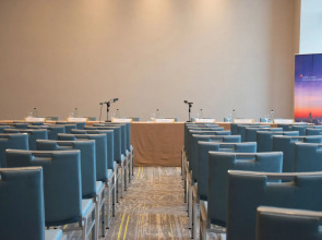 Jetwing Colombo Seven