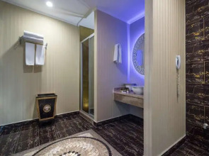 Granada Luxury Resort Okurcalar - All Inclusive