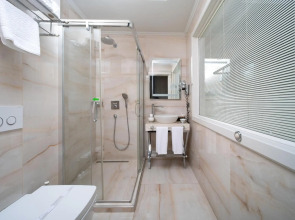 The Time Hotel Marina