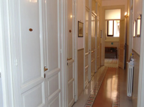 Albergo Cavour