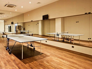 Anemon Grand Konya Otel