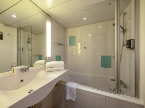 Novotel Nice Centre Vieux Nice