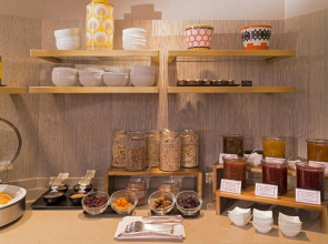 Hotel Rochester Champs Elysees