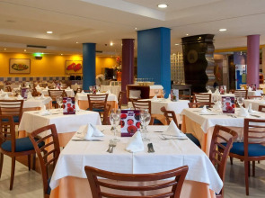 Climia Benidorm Plaza 4* Hotel