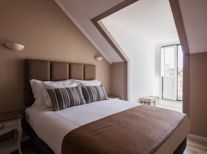 Vila Garden Guesthouse