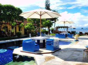 Bali Seascape Beach Club