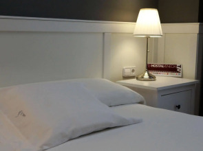 Venecia Plaza Centro Hotel