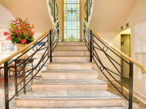 Augusto's Copacabana Hotel