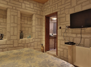 Saklı Konak Cappadocia