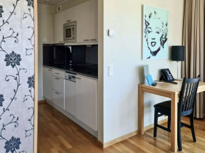 Home Hotel Mektagonen - Dinner included