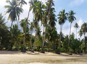 Dusita Resort Kohkood