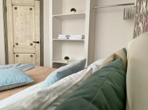 Апартаменты на улице Орджоникидзе 88к1