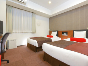 Hotel MyStays Asakusa - Bashi