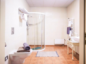 Гостиница «Балтвилла»