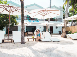 Villa Umi Panglao Resort