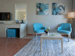 Safir Marsa Matrouh Resort