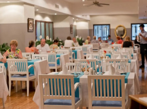 Seven Seas Hotel Life - All Inclusive