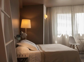 Отель Sixties Ramblas