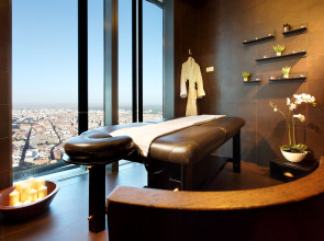 Eurostars Madrid Tower